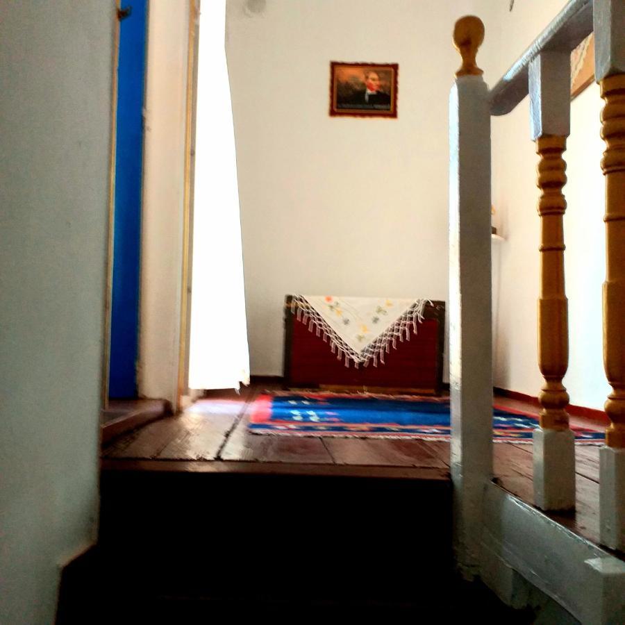 Ayvalik 1881 Pansiyon 외부 사진