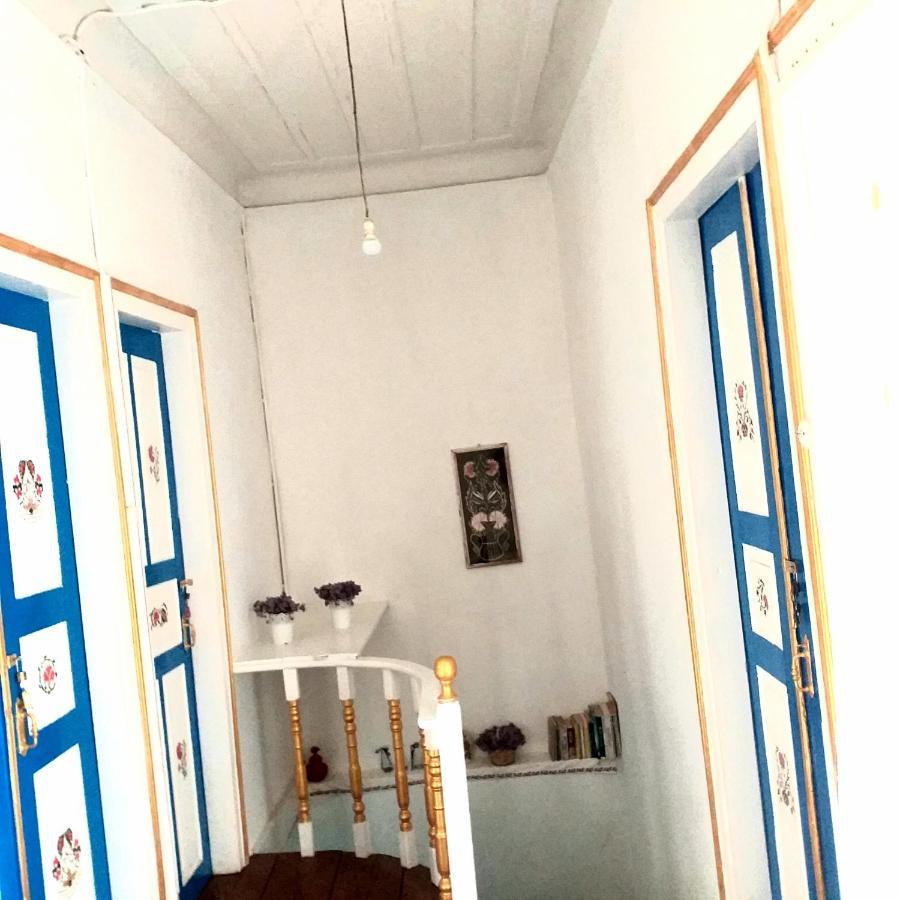 Ayvalik 1881 Pansiyon 외부 사진