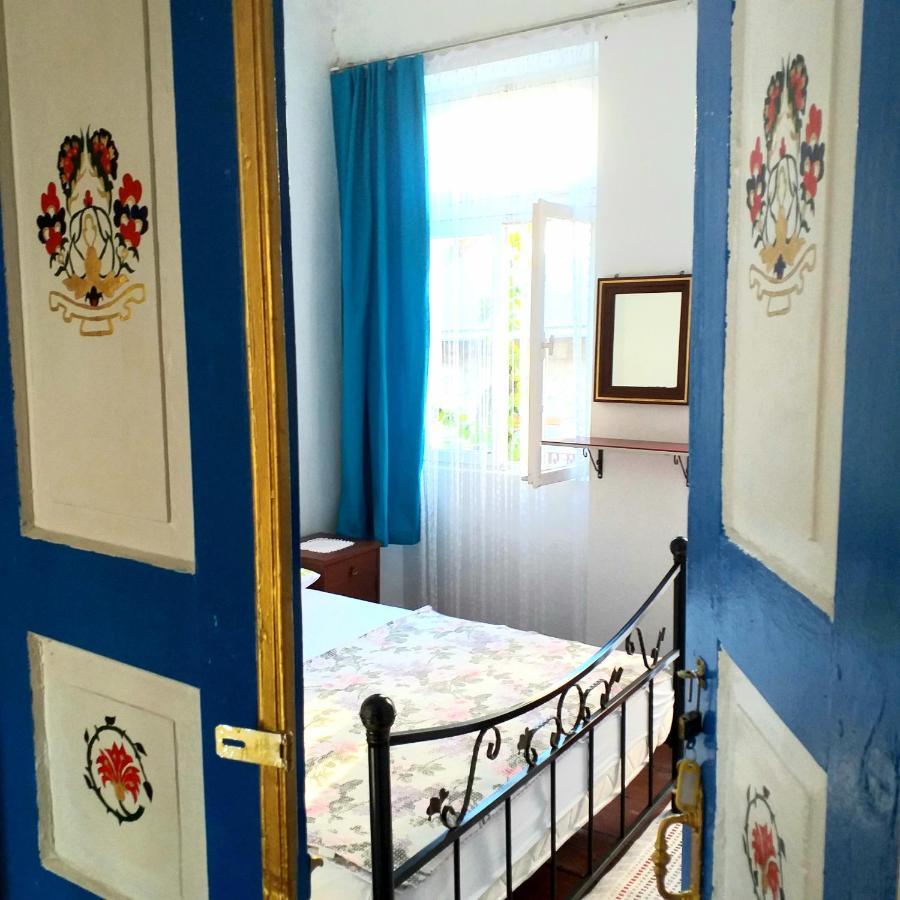 Ayvalik 1881 Pansiyon 외부 사진